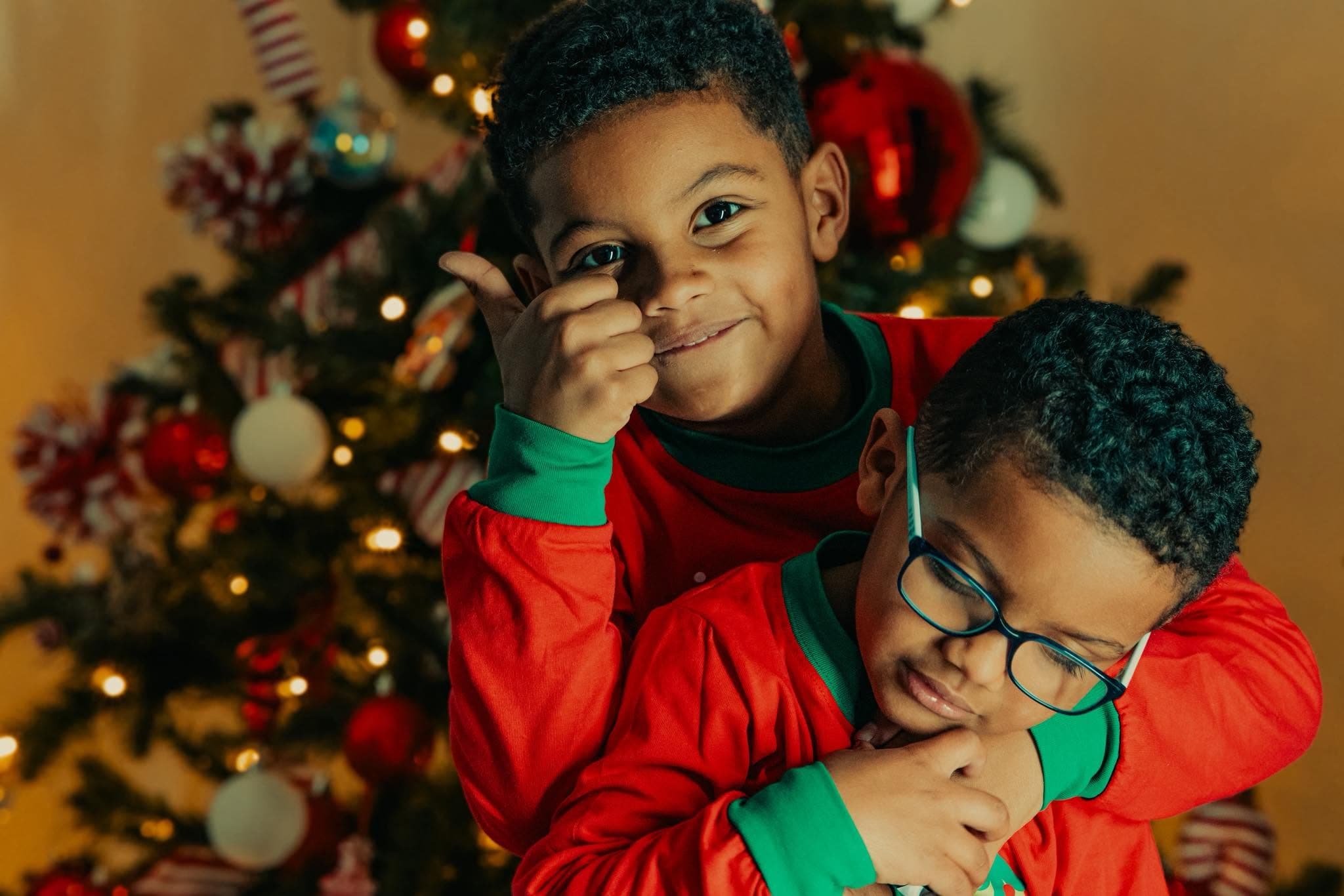 Holiday Toy Drive