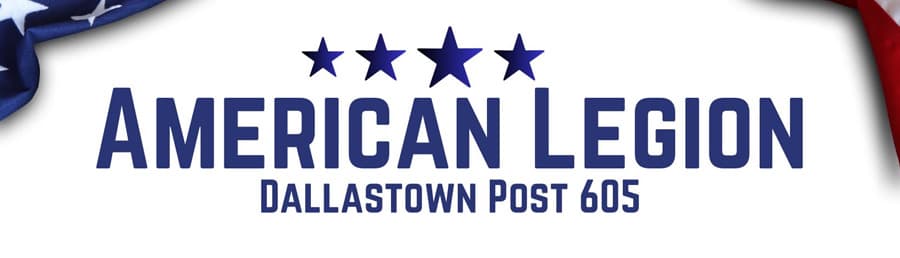 American Legion Post 605