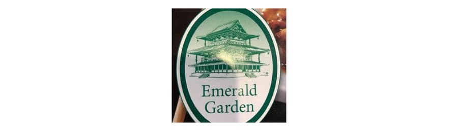Emerald Garden