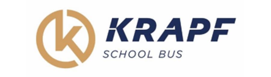 Krapf School Bus