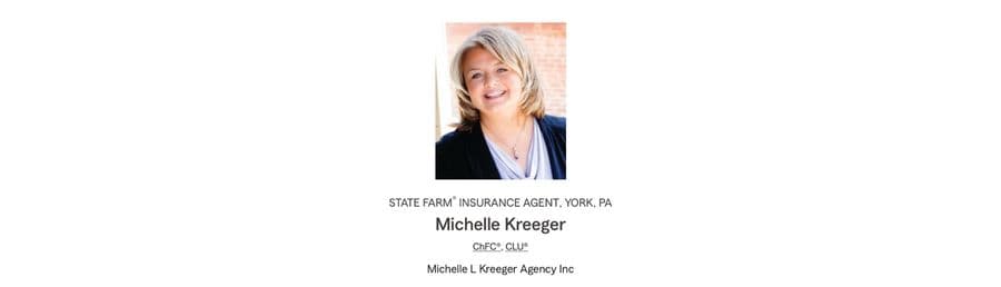 Michelle Kreeger