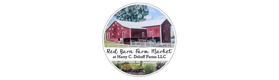 Red Barn Farm