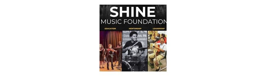 Shine Music Foundation