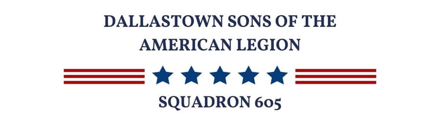Sons of American Legion 605