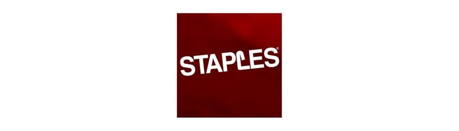 Staples