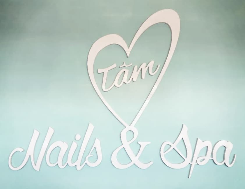 Tam Nail Spa