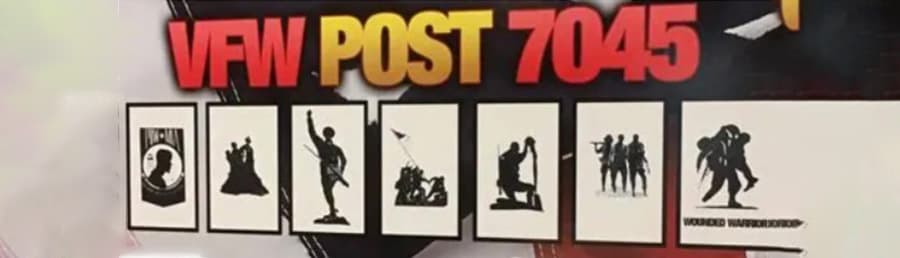 VFW Post 7045