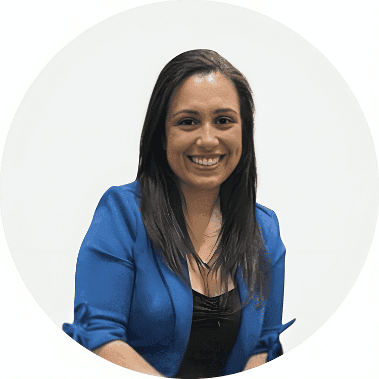 AnnMarie DiPasquale — Founder and President