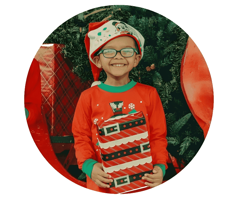 Braydon
